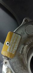 ΤΟΥΡΜΠΙΝΑ Renault TURBO 1.5 DCI K9K 54359700012-478276Η-1Α50091786 NISSAN KUBISTAR NOTE MICRA 478276H-thumb-6