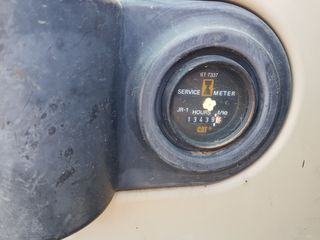 Εκσκαφέας Με Ερπύστριες CAT 2004 312 C L-thumb-3