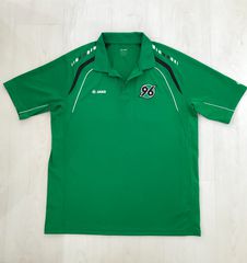 Ποδοσφαιρική εμφάνιση Αννόβερο / Hannover μπλούζα