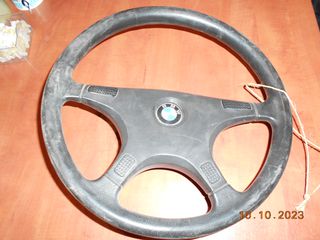 ΤΙΜΟΝΙ BMW E34 ''BMW Βαμβακάς''-thumb-1