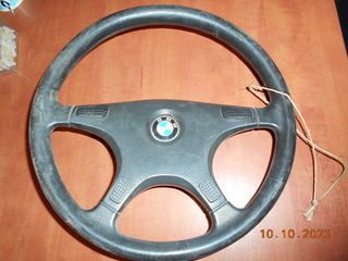 ΤΙΜΟΝΙ BMW E34 ''BMW Βαμβακάς''-thumb-3