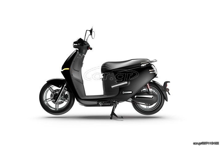 Horwin EK3 2026 COMFORT L3