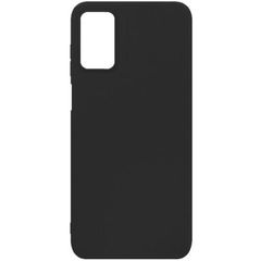 Matt TPU case for Motorola Moto G42 black