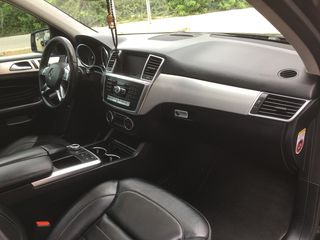 Mercedes-Benz ML 350 2013 AMG PACKET BLUE TEC 4MATIC 7G TRONIC PLUS-thumb-10