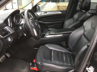 Mercedes-Benz ML 350 2013 AMG PACKET BLUE TEC 4MATIC 7G TRONIC PLUS-thumb-11