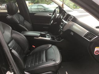 Mercedes-Benz ML 350 2013 AMG PACKET BLUE TEC 4MATIC 7G TRONIC PLUS-thumb-12