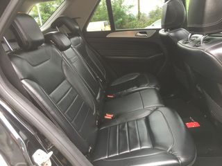Mercedes-Benz ML 350 2013 AMG PACKET BLUE TEC 4MATIC 7G TRONIC PLUS-thumb-14