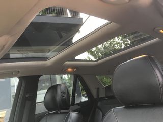 Mercedes-Benz ML 350 2013 AMG PACKET BLUE TEC 4MATIC 7G TRONIC PLUS-thumb-15