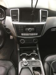 Mercedes-Benz ML 350 2013 AMG PACKET BLUE TEC 4MATIC 7G TRONIC PLUS-thumb-16