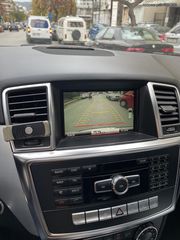 Mercedes-Benz ML 350 2013 AMG PACKET BLUE TEC 4MATIC 7G TRONIC PLUS-thumb-18