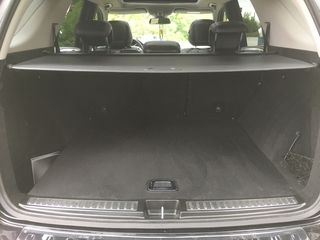 Mercedes-Benz ML 350 2013 AMG PACKET BLUE TEC 4MATIC 7G TRONIC PLUS-thumb-23