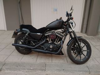 Harley Davidson Iron 883 '20