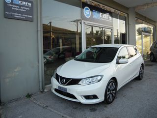 Nissan Pulsar '15 1.2 TURBO, 115 PS, CONNECT EDITION