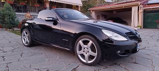 Mercedes-Benz SLK 200 '05