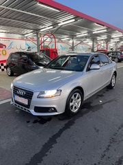 Audi A4 2009 TDI-thumb-1
