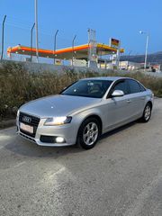 Audi A4 2009 TDI-thumb-2