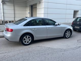 Audi A4 2009 TDI-thumb-3