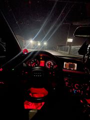 Audi A4 2009 TDI-thumb-4