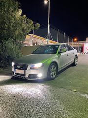 Audi A4 2009 TDI-thumb-7