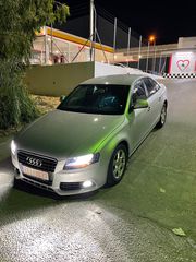 Audi A4 2009 TDI-thumb-8