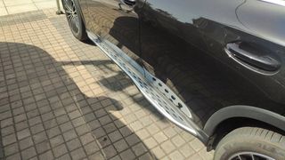 Πλαϊνά Σκαλοπάτια MERCEDES GLC SUV-GLC COUPE X254 C254(2023-up)ΕΤΟΙΜΟΠΑΡΑΔΟΤΑ-thumb-6