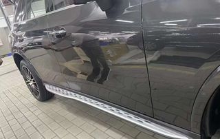 Πλαϊνά Σκαλοπάτια MERCEDES GLC SUV-GLC COUPE X254 C254(2023-up)ΕΤΟΙΜΟΠΑΡΑΔΟΤΑ-thumb-5