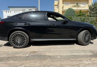 Πλαϊνά Σκαλοπάτια MERCEDES GLC SUV-GLC COUPE X254 C254(2023-up)ΕΤΟΙΜΟΠΑΡΑΔΟΤΑ-thumb-14