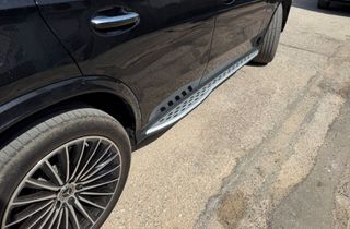 Πλαϊνά Σκαλοπάτια MERCEDES GLC SUV-GLC COUPE X254 C254(2023-up)ΕΤΟΙΜΟΠΑΡΑΔΟΤΑ-thumb-15