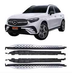 ΣΚΑΛΟΠΑΤΙΑ MERCEDES GLC X254 C254 SUV-GLC COUPE(2023-up)
