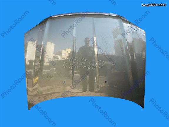 MAZDA TRIBUTE 2.3cc 2002-2008 ΜΕΤΑΧΕΙΡΙΣΜΕΝΑ ΑΝΤΑΛΛΑΚΤΙΚΑ ( καπό εμπρός γνήσιο μεταχειρισμένο )