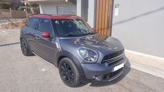 Mini Countryman '16 PARK LANE EDITION