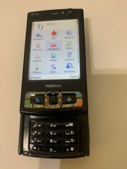 NOKIA N95 
