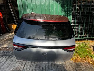 ΜΠΑΓΚΑΖ CITROEN DS3 CROSSBACK