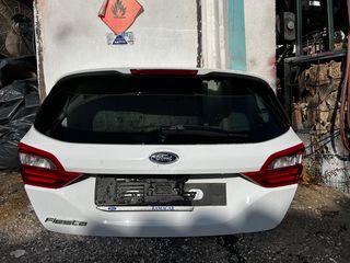 ΜΠΑΓΚΑΖ FORD FIESTA 17-22