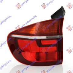 ΦΑΝΟΣ ΠΙΣΩ ΕΞΩ (MARELLI) ΑΡΙΣΤΕΡΑ για BMW X5 2010-2013 (E70)