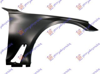 ΦΤΕΡΟ ΕΜΠΡΟΣ (ΑΛΟΥΜΙΝΙΟ) ΔΕΞΙΑ για BMW SERIES 7 2015-2019 (G11/G12)