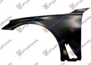 ΦΤΕΡΟ ΕΜΠΡΟΣ (ΑΛΟΥΜΙΝΙΟ) ΑΡΙΣΤΕΡΑ για BMW SERIES 7 2015-2019 (G11/G12)