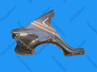 MAZDA 6 GH 2008-2014 ΜΕΤΑΧΕΙΡΙΣΜΕΝΑ ΑΝΤΑΛΛΑΚΤΙΚΑ ( φτερό πίσω δεξί συνοδηγού πλευρά με φανοστάτη πενταθυρο αυτοκινητο )