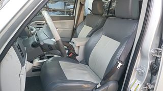 JEEP CHEROKEE (KK) '08-'14 * ΣΕΤ ΚΑΘΙΣΜΑΤΑ *ΑΝΤΑΛΛΑΚΤΙΚΑ SUVparts - AUTOplace*