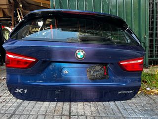 ΜΠΑΓΚΑΖ BMW X1 17-23