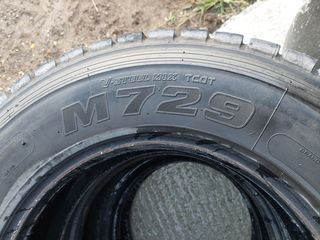  λαστιχα φορτηγού Bridgestone -thumb-1