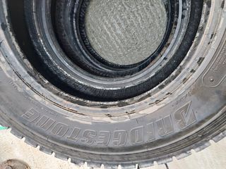  λαστιχα φορτηγού Bridgestone -thumb-3