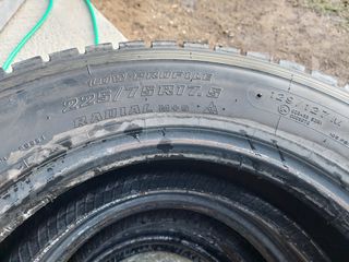  λαστιχα φορτηγού Bridgestone -thumb-4