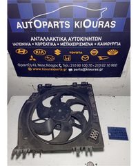 ΒΕΝΤΙΛΑΤΕΡ  NISSAN MICRA 2002-2010  21481-AY610