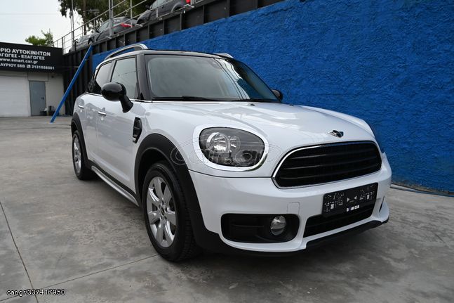 Mini Countryman '18