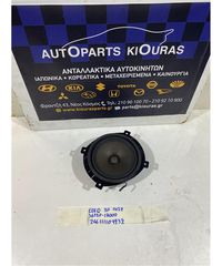 ΗΧΕΙΟ KIA CEED 2007-2012 Πίσω 36320-1H000