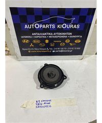 ΗΧΕΙΟ NISSAN MICRA 2002-2010 Εμπρός 28156-AZ100