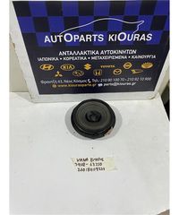 ΗΧΕΙΟ SUZUKI SWIFT 2005-2011 Εμπρός 39102-63J50