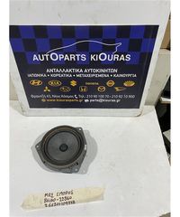 ΗΧΕΙΟ TOYOTA MR2 1999-2006 Εμπρός 86160-22860