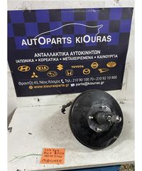 ΣΕΒΡΟΦΡΕΝΟ SUZUKI SX4 2006-2013 0204051436